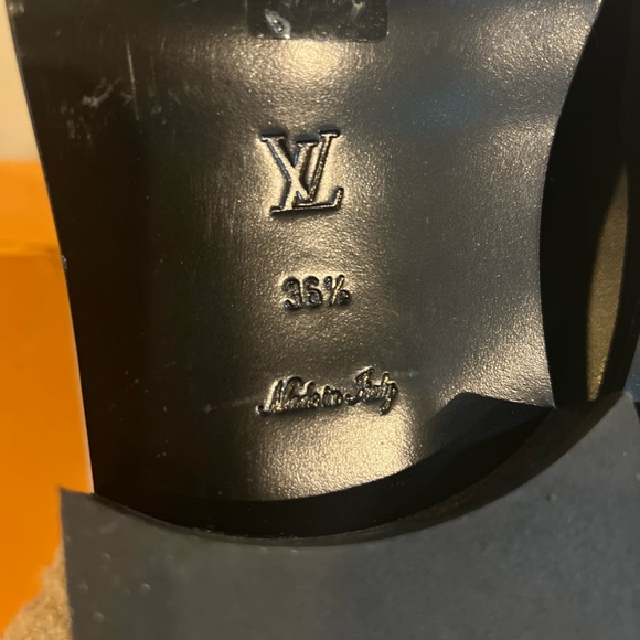 ACADEMY LOAFER - Picture 3 of 3